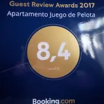 Departamento Juego De Pelota