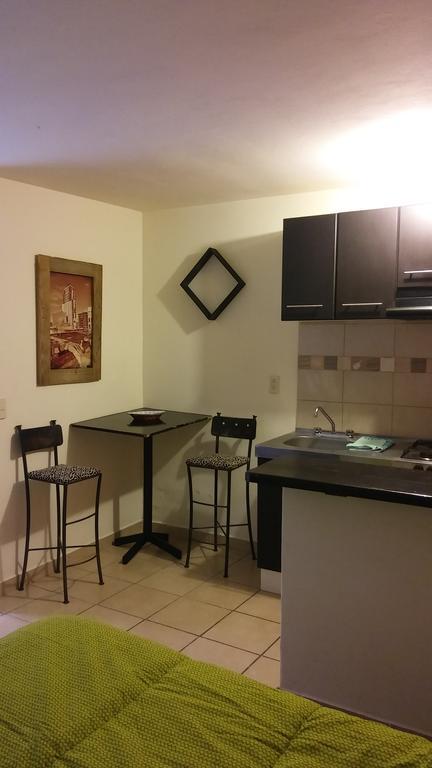 Apartamento Departamento Juego De Pelota *