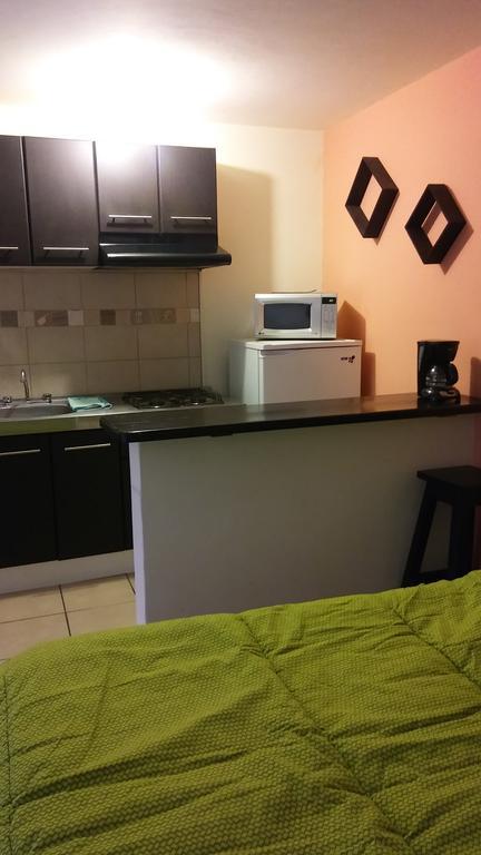 Apartamento Departamento Juego De Pelota Guanajuato
