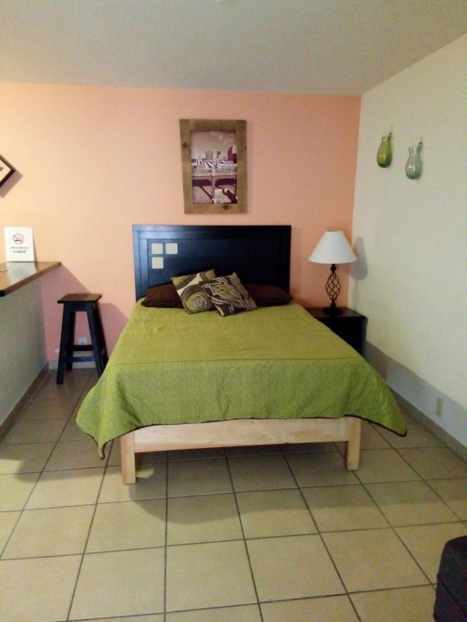 Apartamento Departamento Juego De Pelota Guanajuato