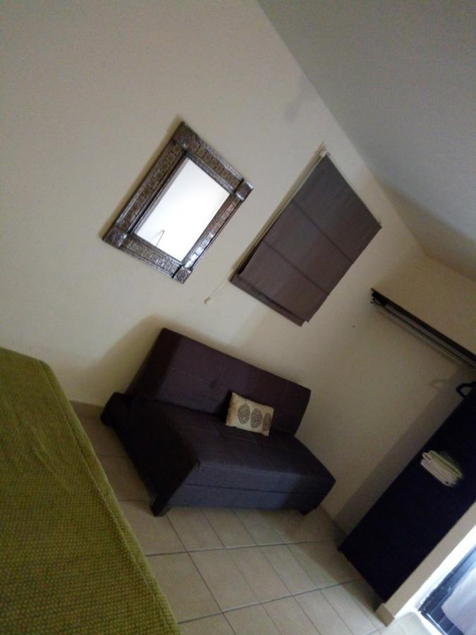 Apartamento Departamento Juego De Pelota